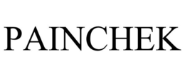 PAINCHEK trademark