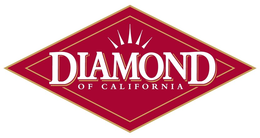 DIAMOND OF CALIFORNIA trademark