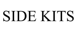 SIDE KITS trademark