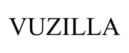 VUZILLA trademark