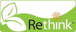 RETHINK trademark