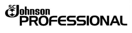 SC JOHNSON PROFESSIONAL trademark