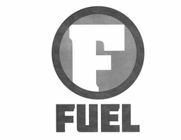 F FUEL trademark