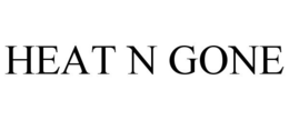 HEAT N GONE trademark