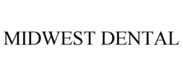 MIDWEST DENTAL trademark