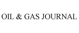 OIL & GAS JOURNAL trademark