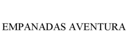 EMPANADAS AVENTURA trademark