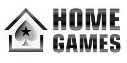 HOME GAMES trademark