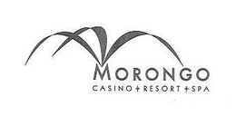 MORONGO CASINO RESORT SPA trademark