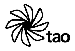 TAO trademark