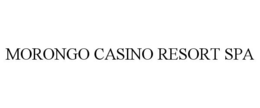 MORONGO CASINO RESORT SPA trademark