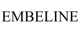 EMBELINE trademark