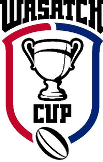 WASATCH CUP trademark