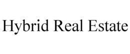 HYBRID REAL ESTATE trademark