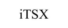 ITSX trademark