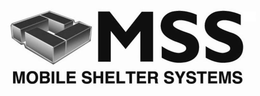 MSS MOBILE SHELTER SYSTEMS trademark
