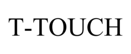 T-TOUCH trademark