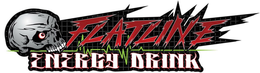 FLATLINE ENERGY DRINK trademark