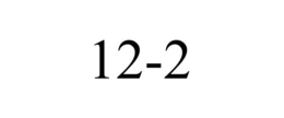 12-2 trademark