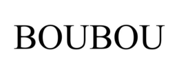 BOUBOU trademark