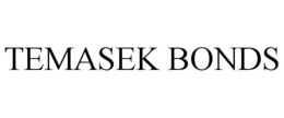 TEMASEK BONDS trademark