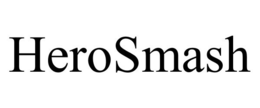 HEROSMASH trademark