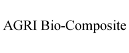 AGRI BIO-COMPOSITE trademark