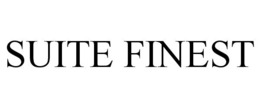 SUITE FINEST trademark