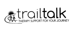 TRAILTALK THERAPY SUPPORT FOR YOUR JOURNEY trademark