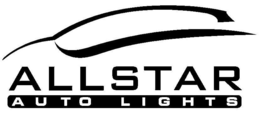 ALL STAR AUTO LIGHTS trademark