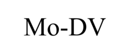 MO-DV trademark