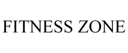 FITNESS ZONE trademark