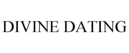DIVINE DATING trademark