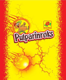 PULPARINROKS DE LA ROSA trademark