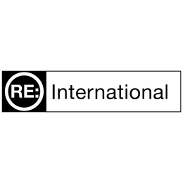 RE: INTERNATIONAL trademark
