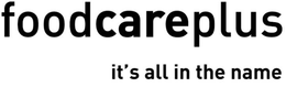 FOODCAREPLUS IT'S ALL IN THE NAME trademark