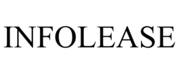 INFOLEASE trademark
