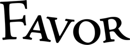 FAVOR trademark
