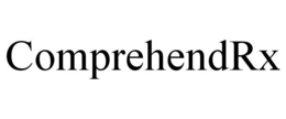 COMPREHENDRX trademark