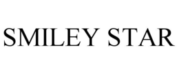 SMILEY STAR trademark