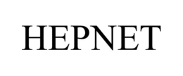HEPNET trademark