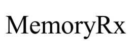 MEMORYRX trademark