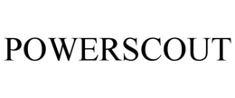 POWERSCOUT trademark