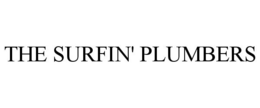 THE SURFIN' PLUMBERS trademark