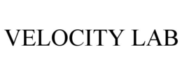 VELOCITY LAB trademark