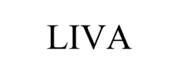 LIVA trademark