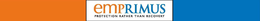 EMPRIMUS PROTECTION RATHER THAN RECOVERY trademark