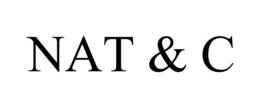 NAT & C trademark