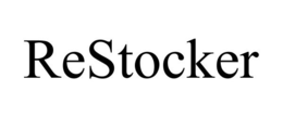 RESTOCKER trademark