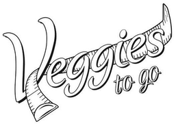 VEGGIES TO GO trademark